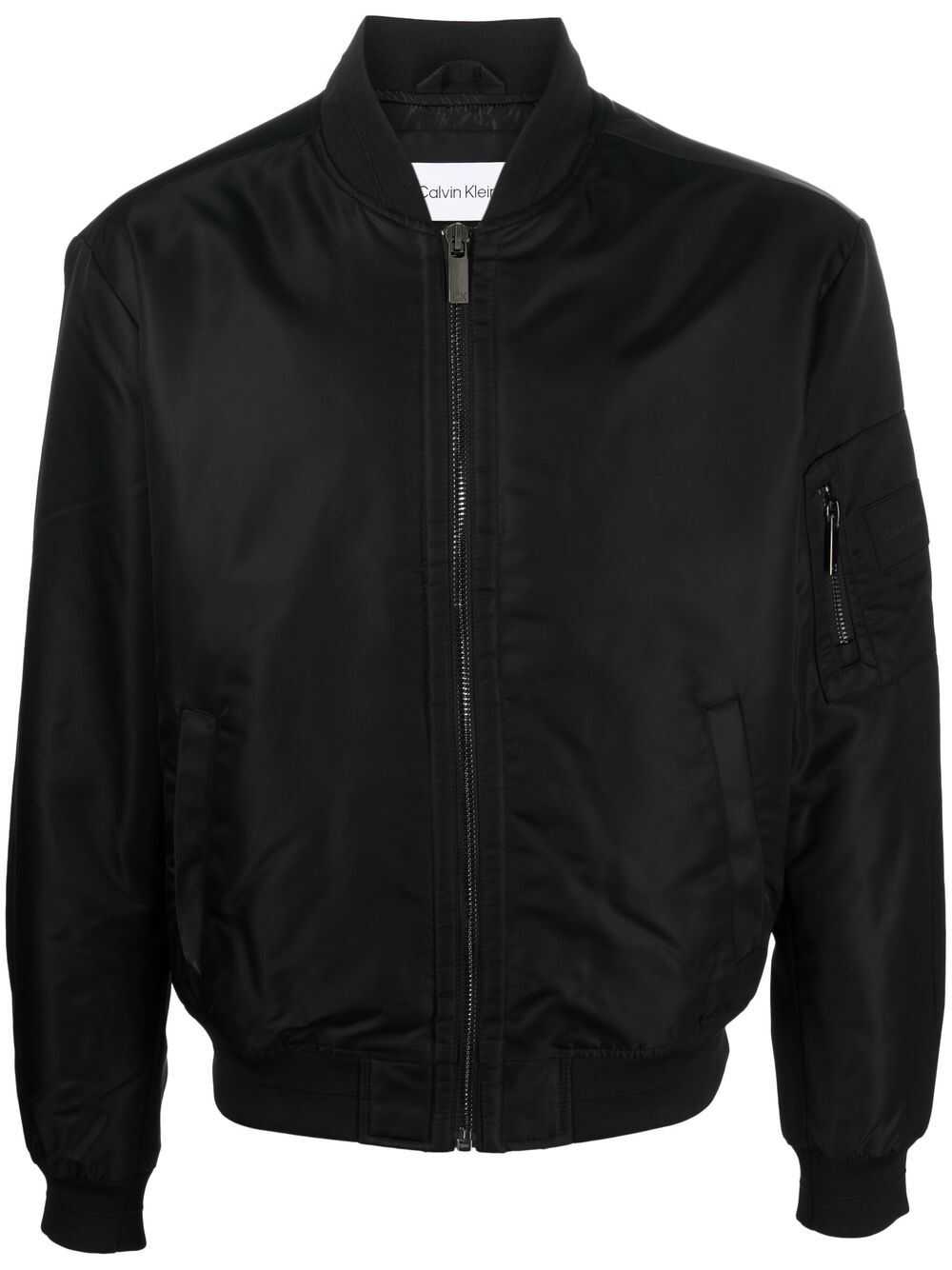 Calvin Klein Calvin Klein Coats Black Black