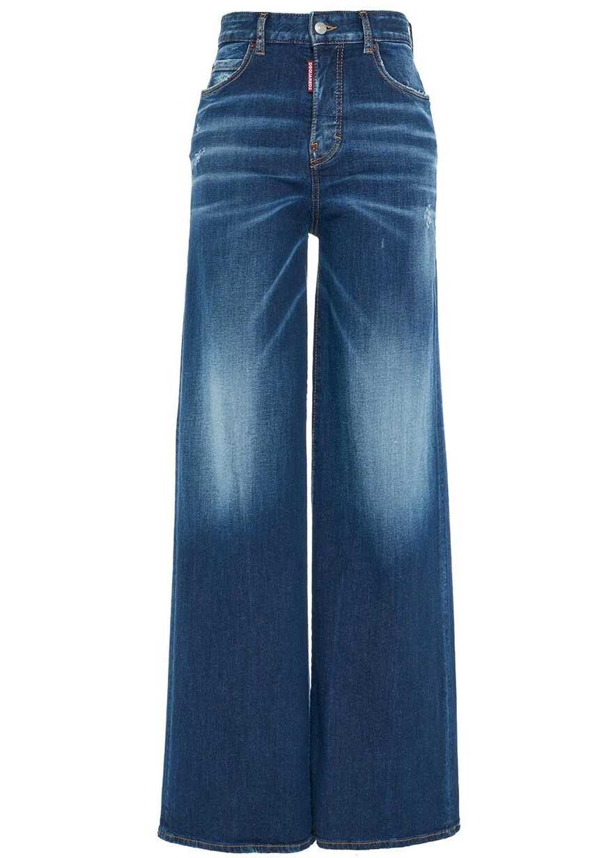 DSQUARED2 Jeans 