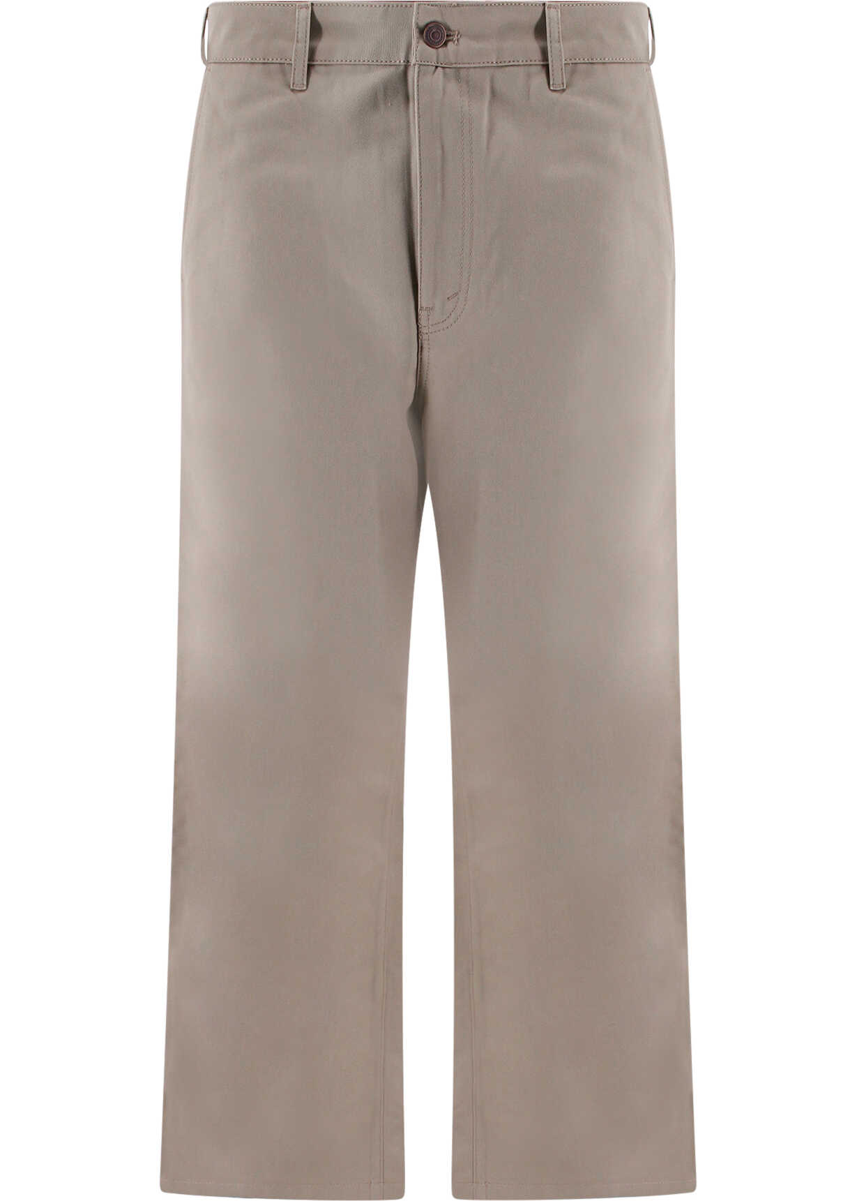 Céline Trouser Beige