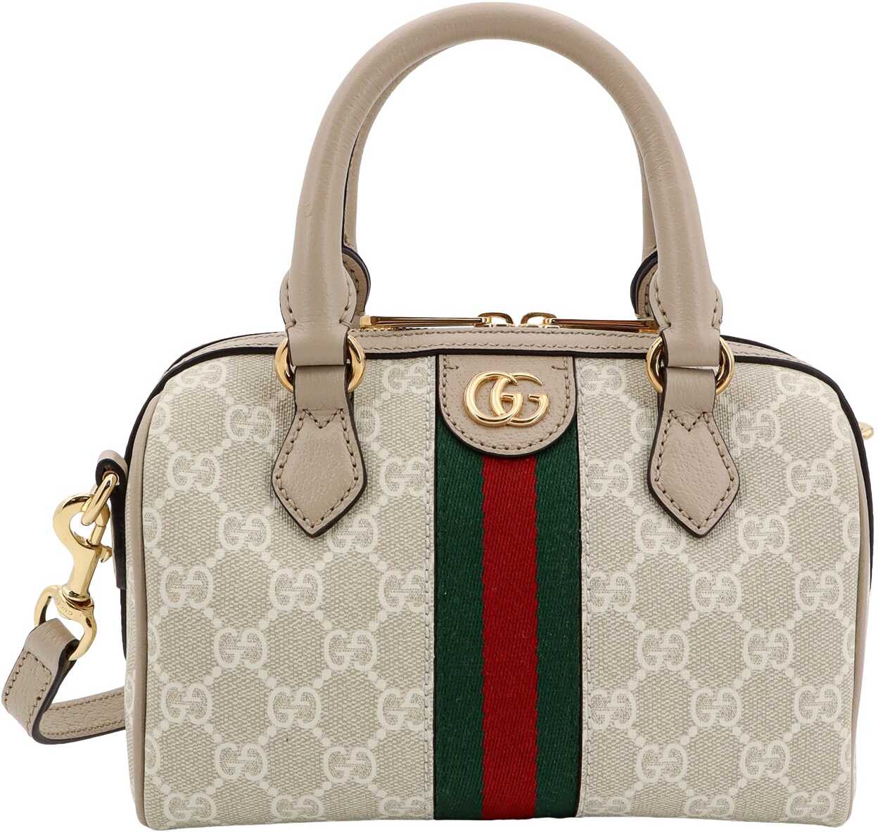 Gucci Ophidia Gg Beige