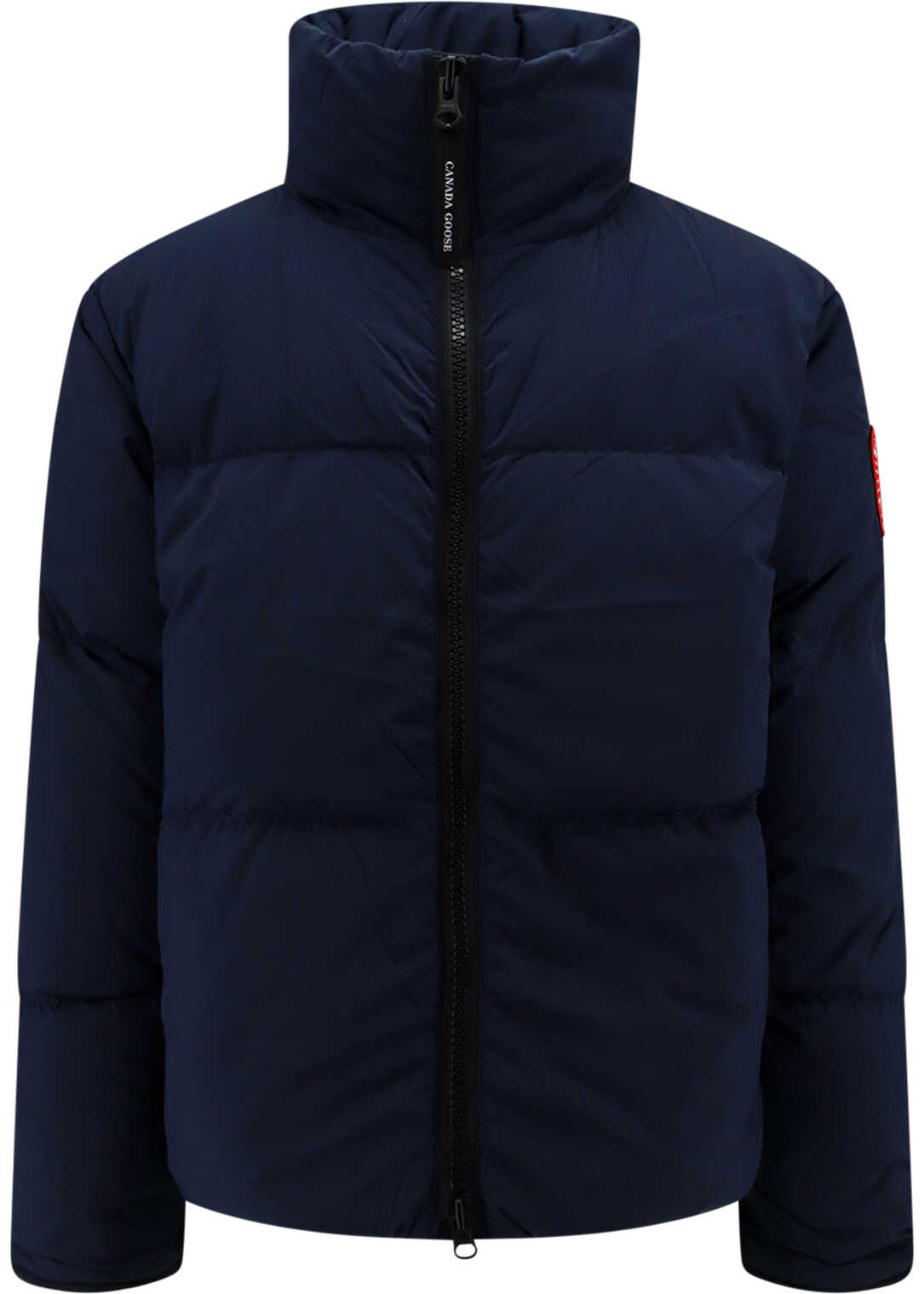 CANADA GOOSE Jacket Blue