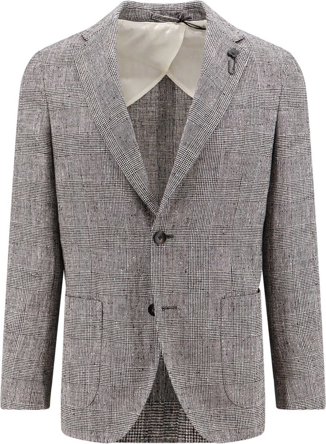 Lardini Blazer Grey