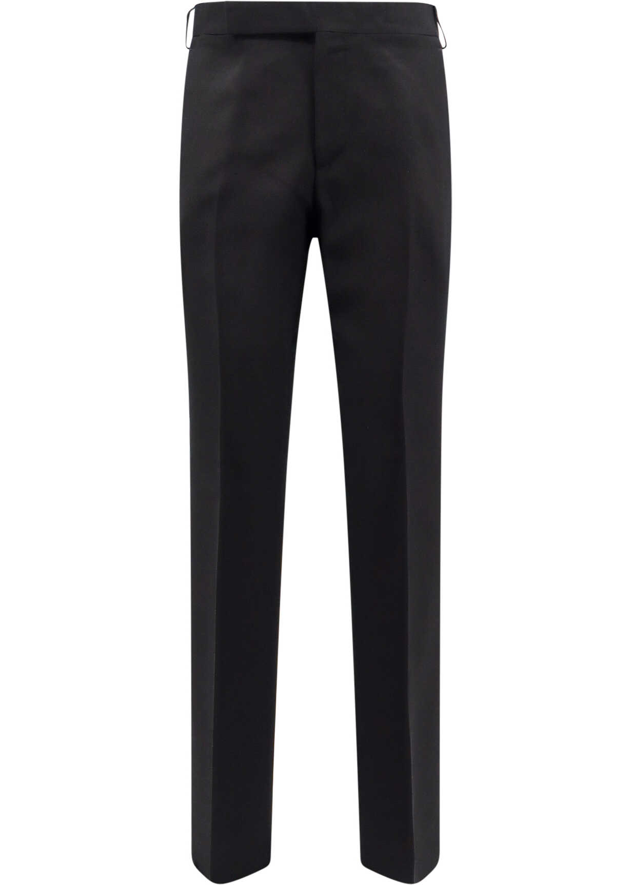 Lardini Trouser Black