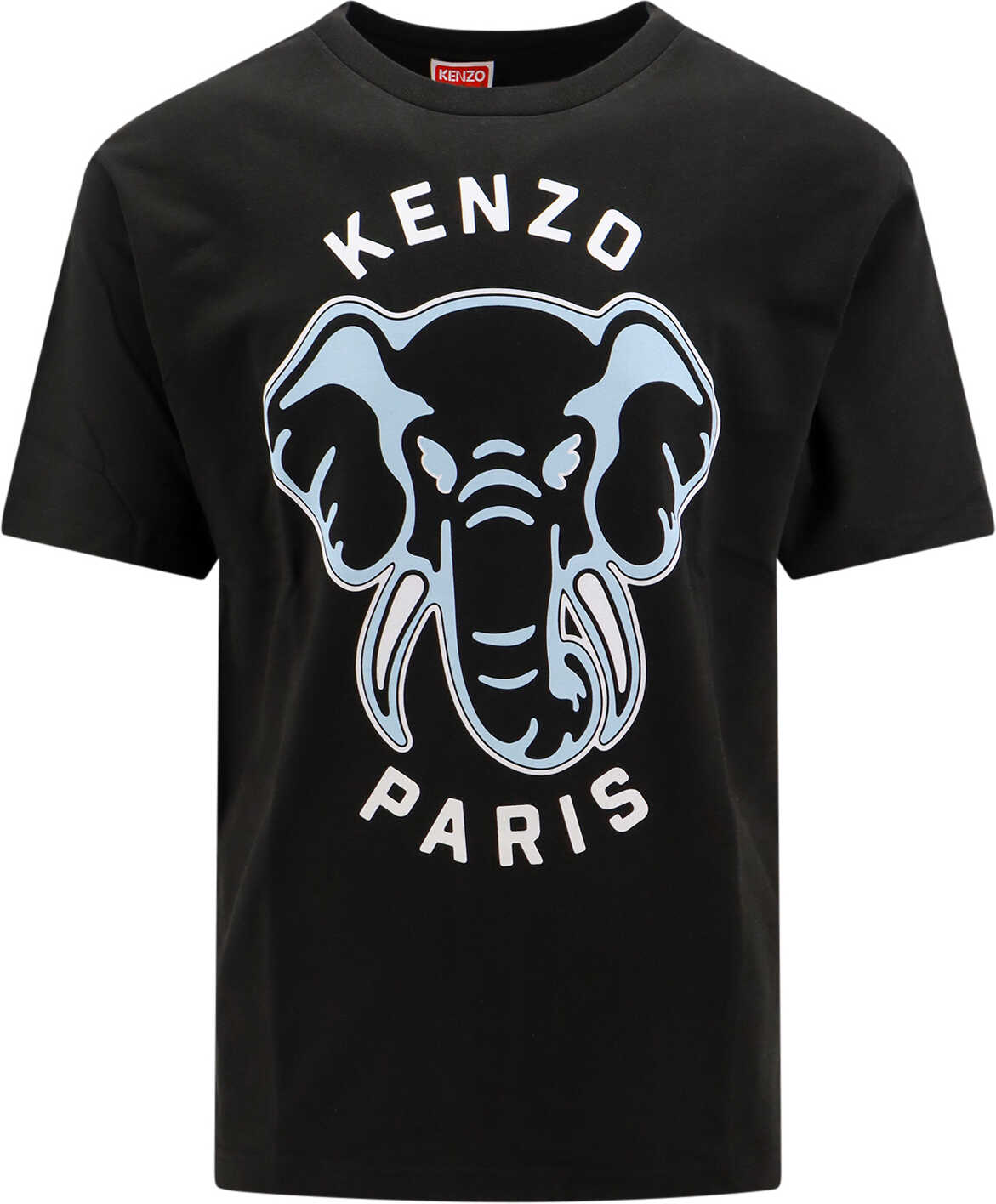 KENZO PARIS T-Shirt Black