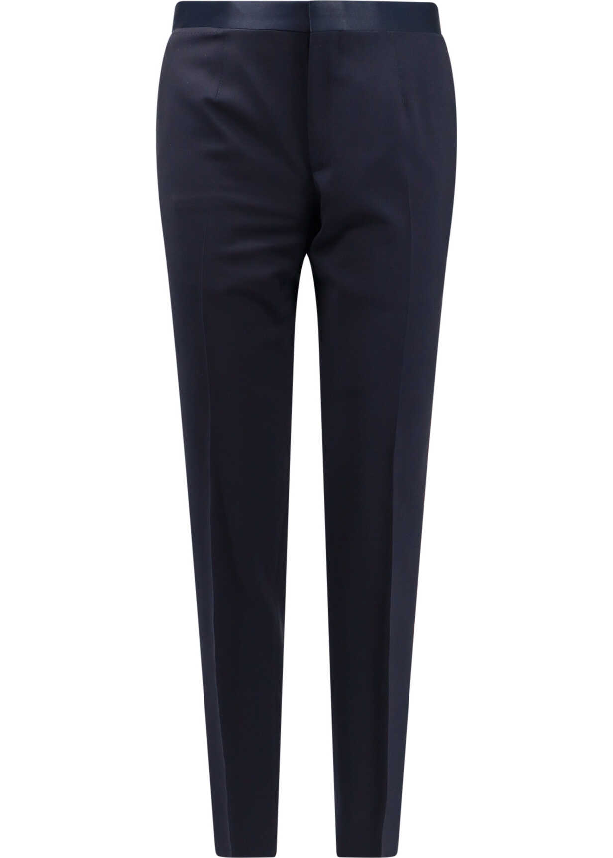 CORNELIANI Trouser Blue