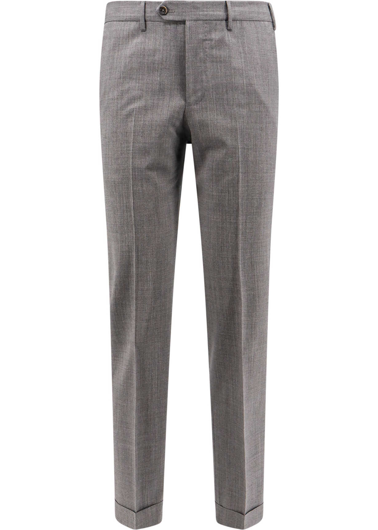 PT TORINO Trouser Grey