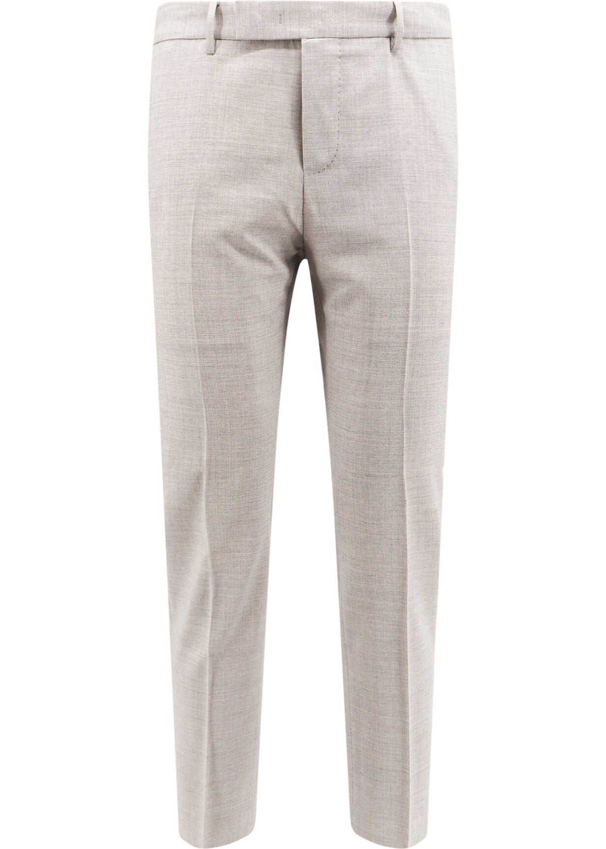 PT TORINO Trouser Grey