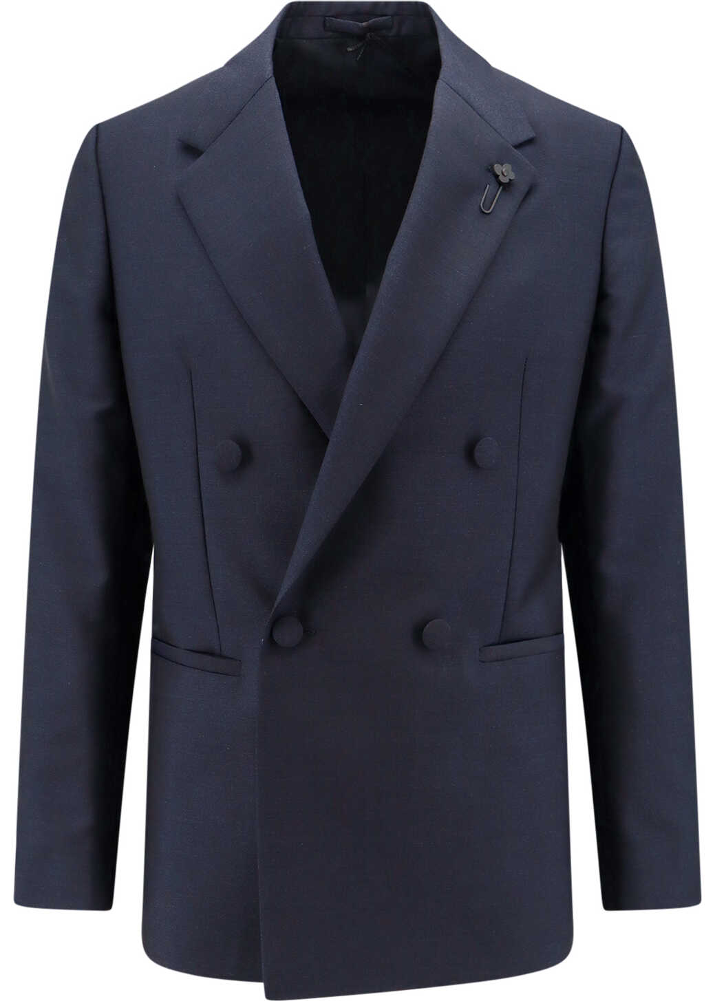 Lardini Blazer Blue