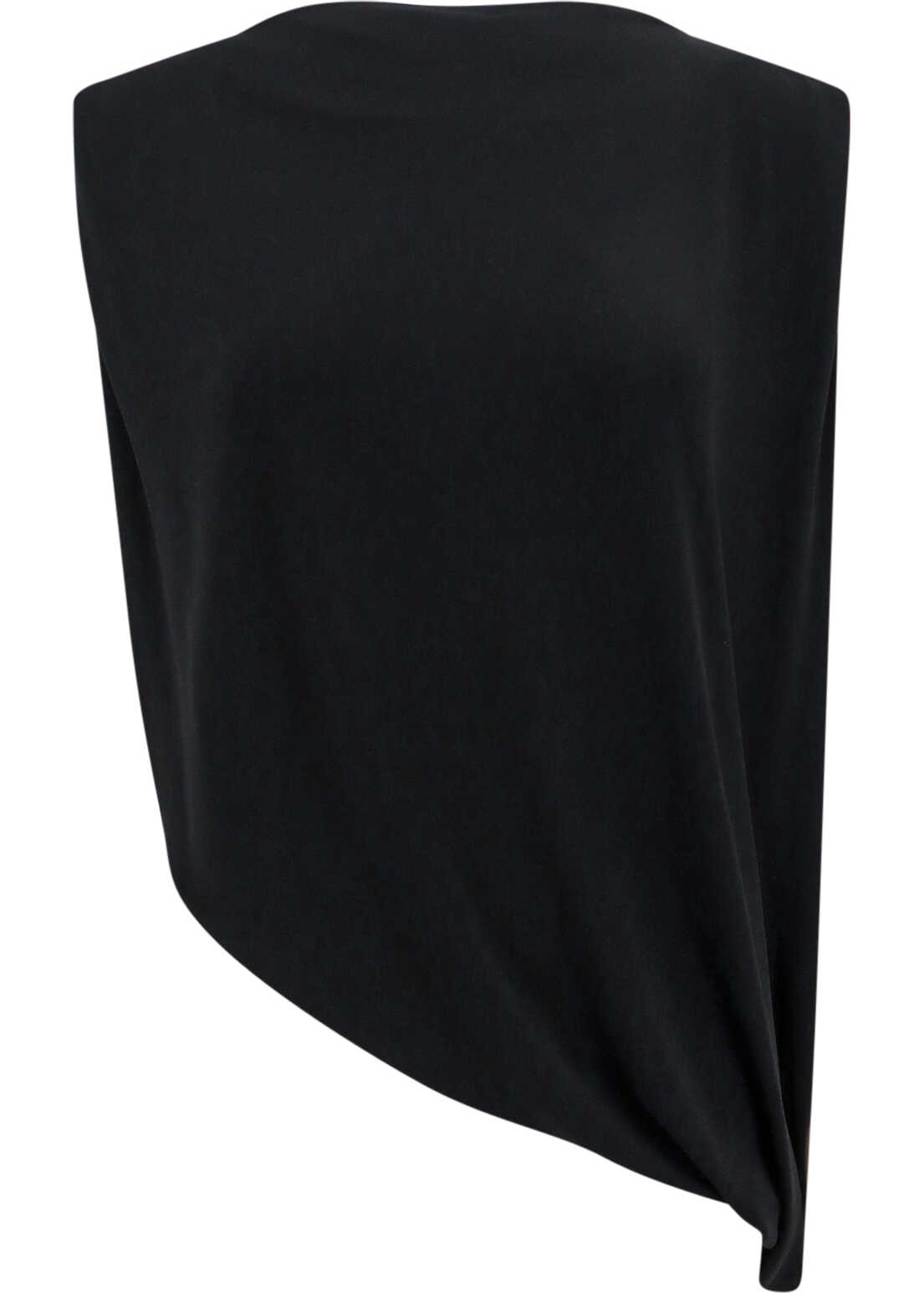 Erika Cavallini Top Black