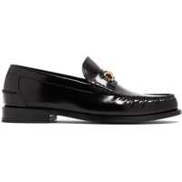 Mocasini Leather Loafers Barbati