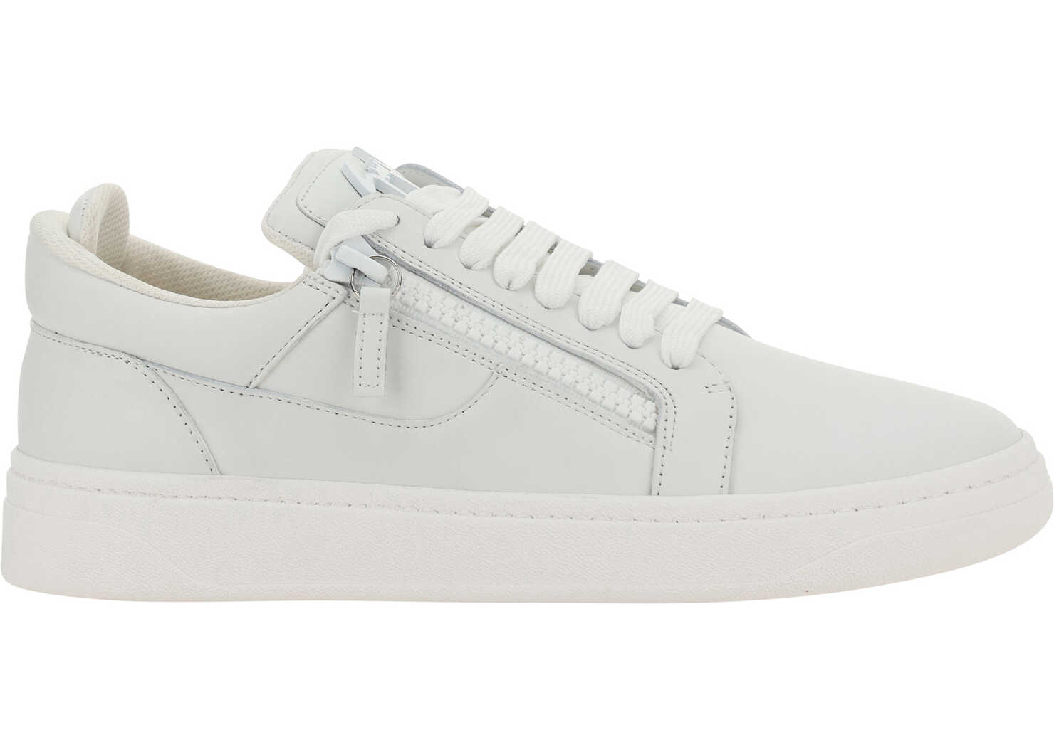 Giuseppe Zanotti Sneakers WHITE