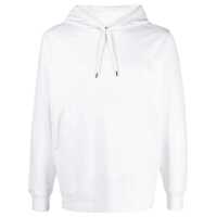 Bluze de trening C.P. Company Logo Cotton Hoodie Barbati
