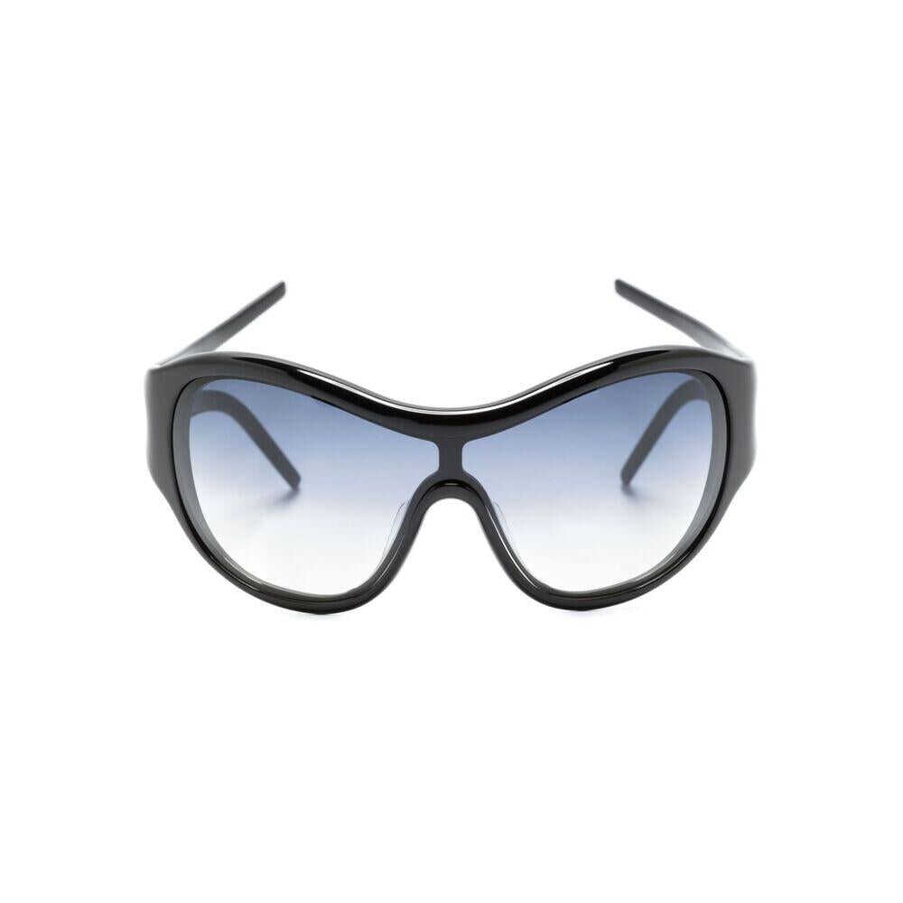 CHRISTOPHER ESBER CHRISTOPHER ESBER EYEWEARS BLACK