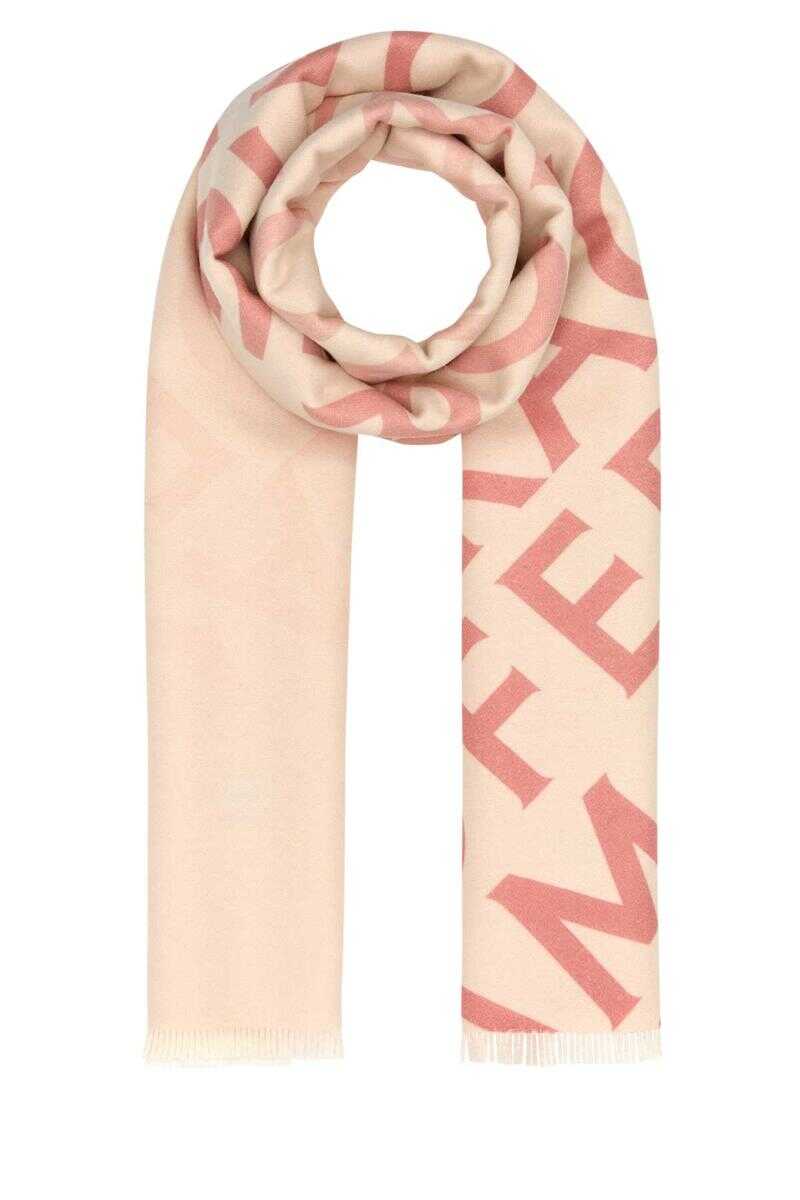 Salvatore Ferragamo SALVATORE FERRAGAMO SCARVES AND FOULARDS PRINTED