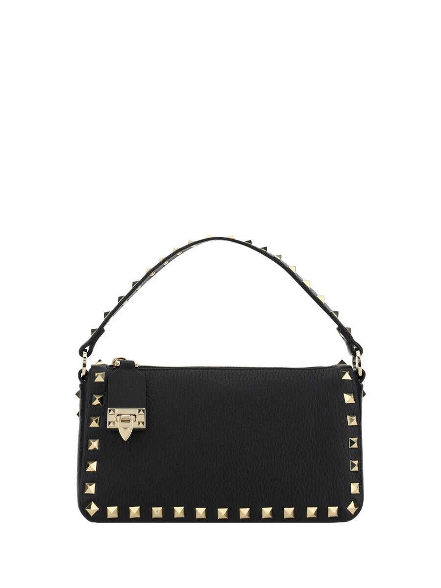 Valentino Garavani VALENTINO GARAVANI SHOULDER BAGS NERO