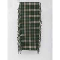 Esarfe Cashmere Check Scarf Femei