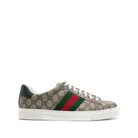 Sneakers Gucci Gucci Ace Sneakers Barbati
