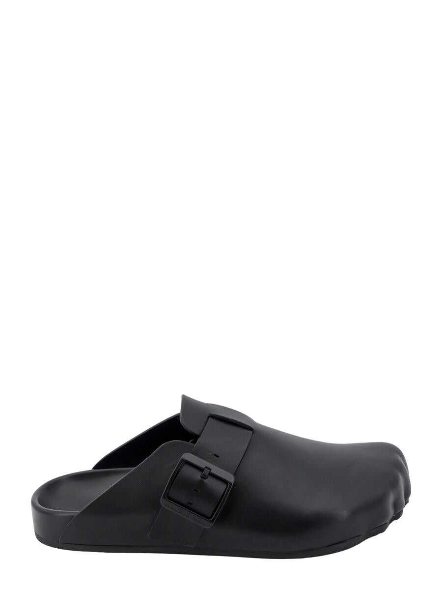 Balenciaga BALENCIAGA SUNDAY BLACK