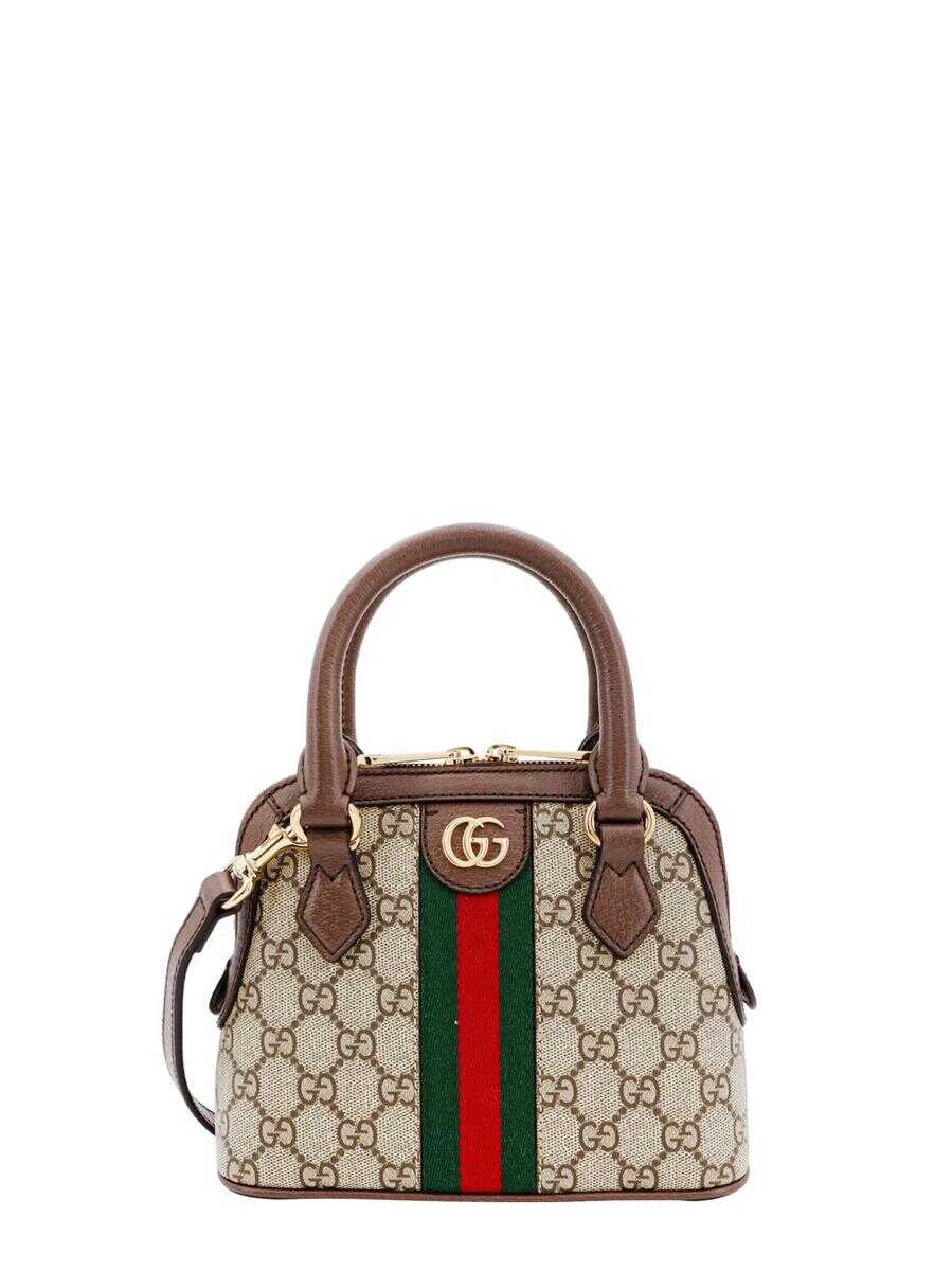 Gucci GUCCI OPHIDIA GG BEIGE