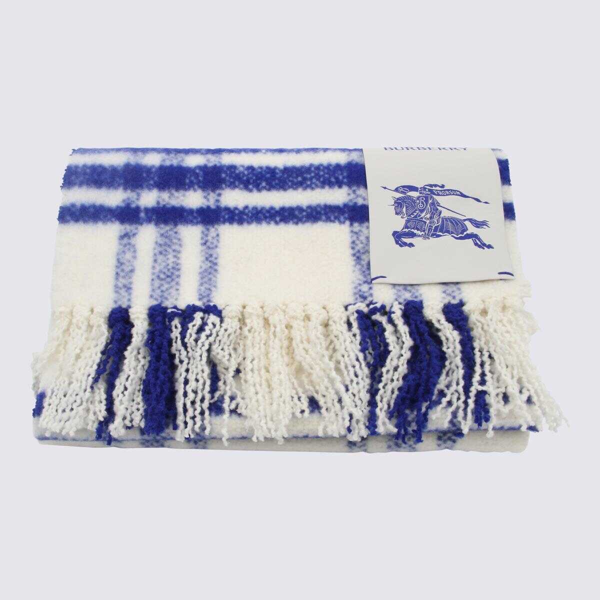 Burberry Burberry Scarfs KNIGHT