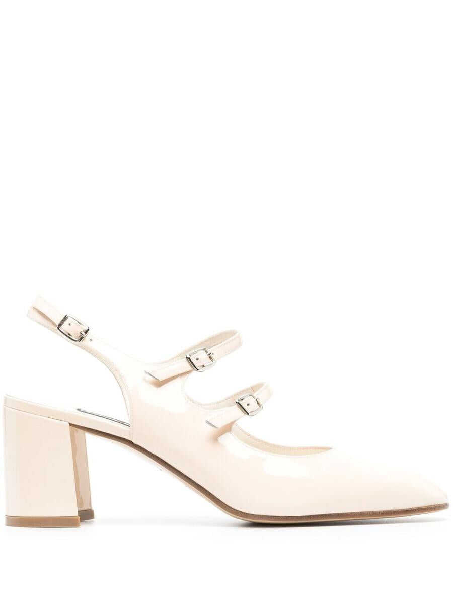 CAREL PARIS CAREL With Heel BEIGE