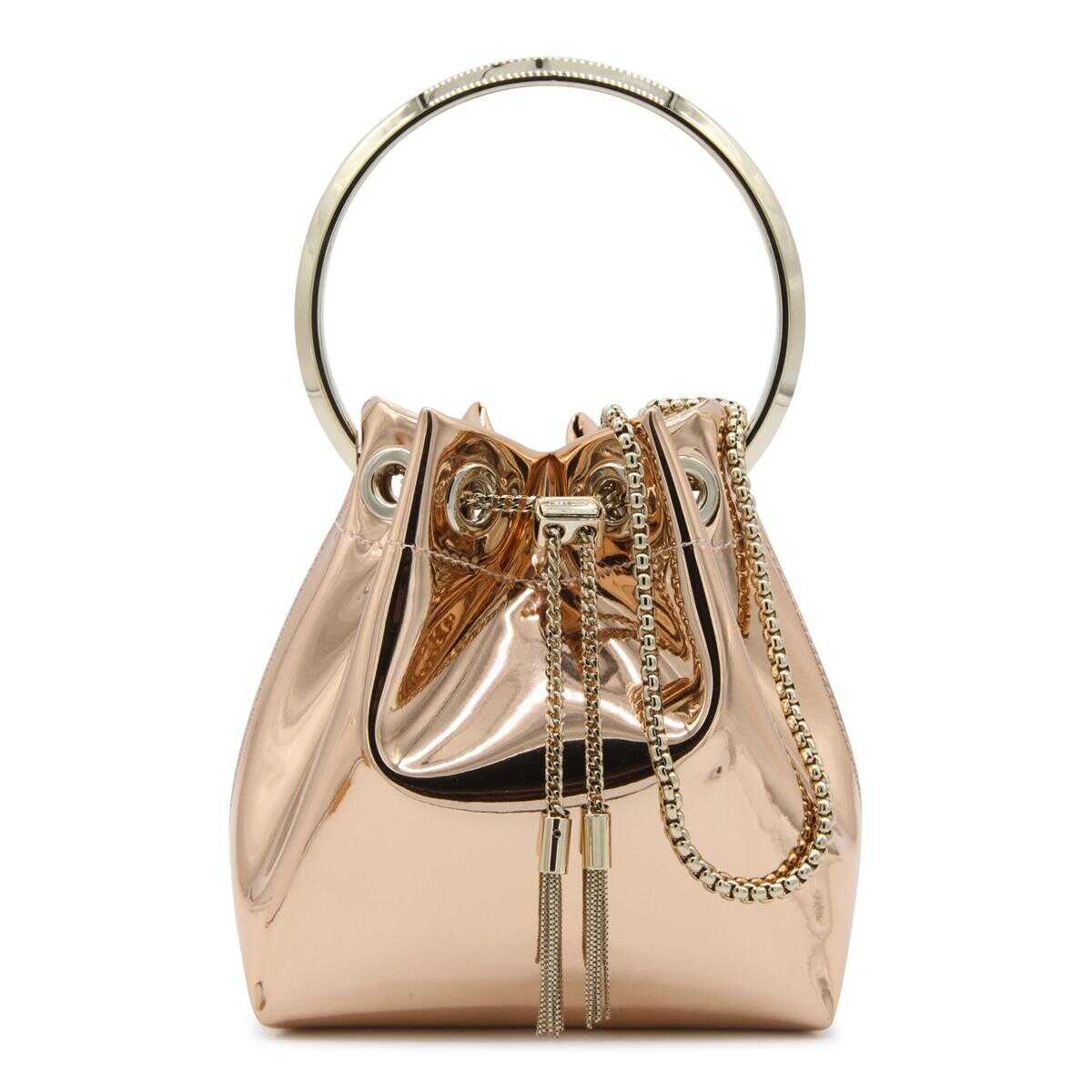 Jimmy Choo Jimmy Choo Bags BALLET PINK