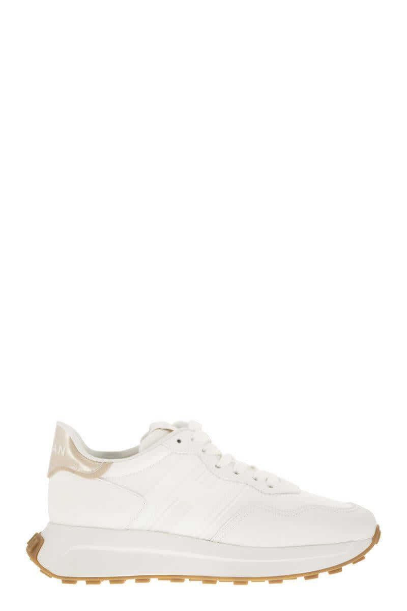 Hogan HOGAN H641 - Sneakers WHITE