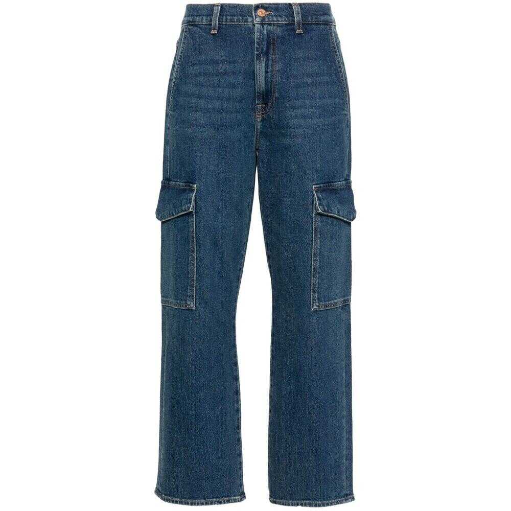 7 For All Mankind 7 FOR ALL MANKIND JEANS