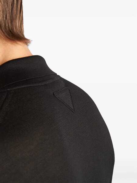 Pulovere Prada Prada Knitwear Black Barbati (BM 12375831) 5