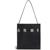 Genti de umar Leather Tote Bag Femei