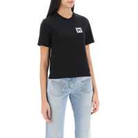 Tricouri Ski Club T-Shirt Femei