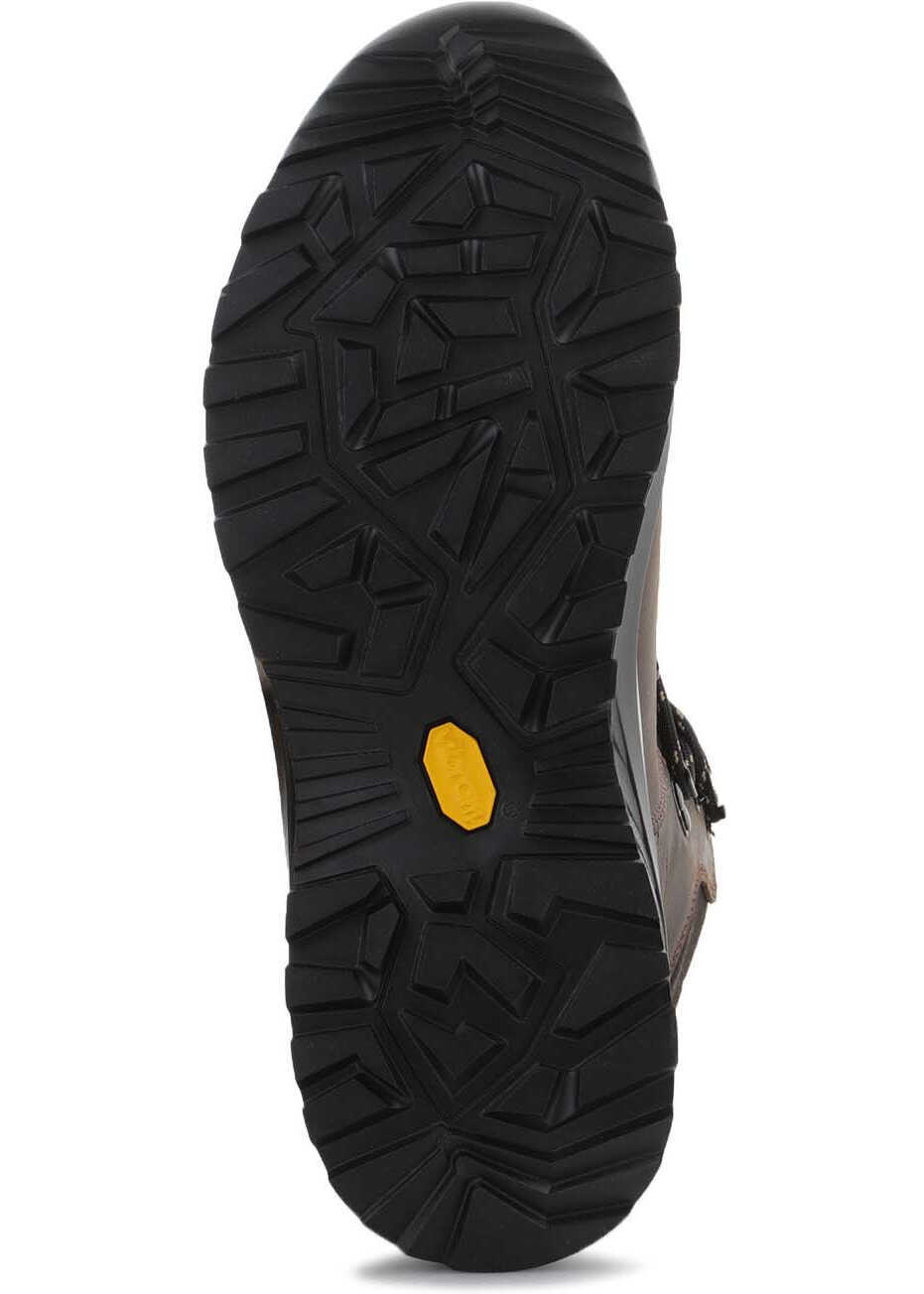 Cizme de iarna Garmont Syncro Light Plus GTX - brown Brown Femei (BM 12376962) 2