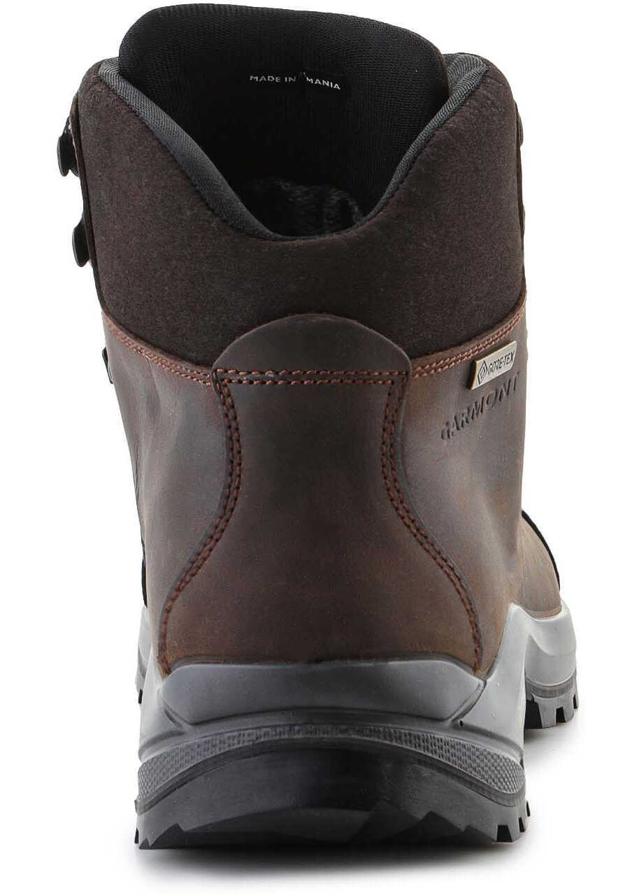 Cizme de iarna Garmont Syncro Light Plus GTX - brown Brown Femei (BM 12376962) 6