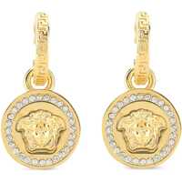 Cercei Medusa Earrings Femei