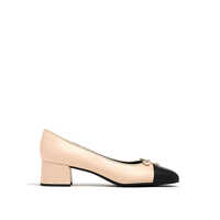 Pantofi cu toc Tory Burch Cap-Toe Pump Shoes Femei