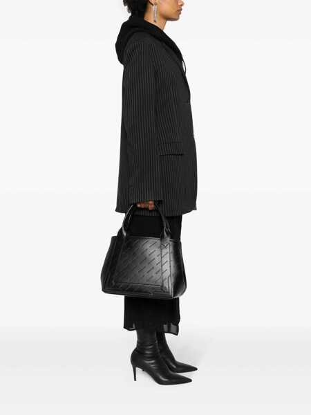 Genti de mana Balenciaga Balenciaga Handbags Black Femei (BM 12378291) 2