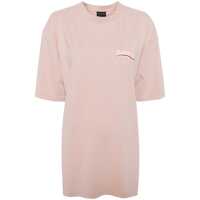 Tricouri Balenciaga T-Shirt Femei