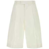 Pantaloni Alexander McQueen Alexander McQueen Bermuda