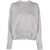 Givenchy Givenchy Knitwear WHITE