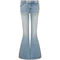 Blugi Balmain Balmain Jeans