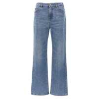 Blugi Chloé High Waist Jeans Femei