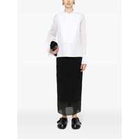 Imbracaminte Dama pagina 477 - Camasi Jil Sander Jil Sander Shirts WHITE Femei (BM 12380721) - B-mall.ro