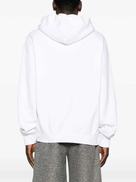 Pulovere Off-White Off-White Sweatshirts WHITE Barbati (BM 12381387) 4