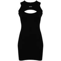 Rochii Off-White Dresses Femei