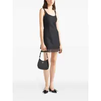 Rochii Prada Dama - Rochii Prada Prada Dress Black Femei (BM 12381558) - B-mall.ro