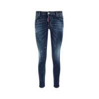 Blugi skinny Dsquared2 Jeans Femei