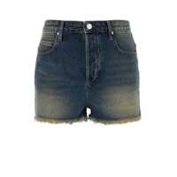 Pantaloni casual Isabel Marant Shorts Femei