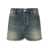 Isabel Marant Isabel Marant Shorts BLUE