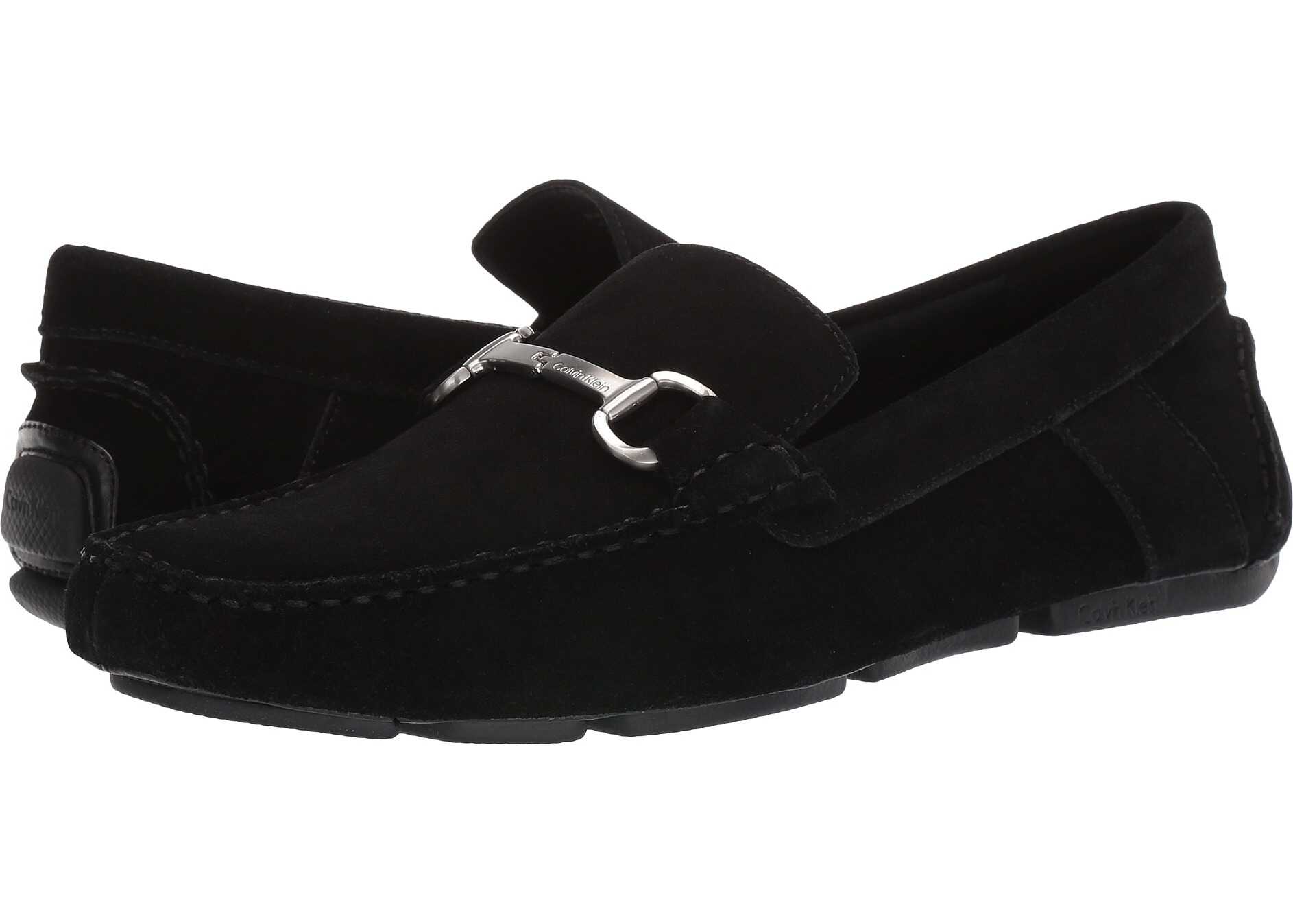 Calvin Klein Mox Black 1