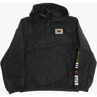 Jachete Rip Stop Check Geared Up Layering Oveshirt Baieti